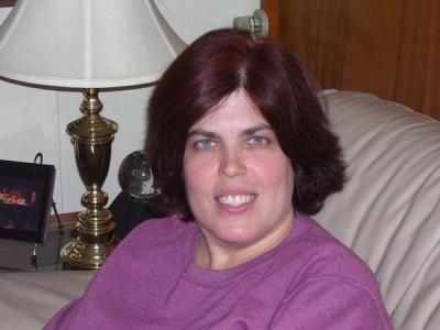 Bonnie Morawa