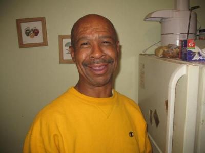 Livingston Mcclinton