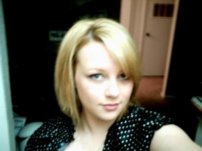 Amanda Knopp