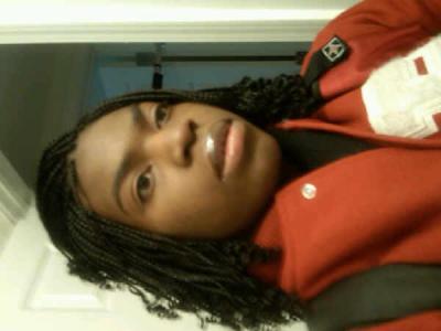 Christina Whitt