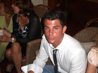Frank Avallone