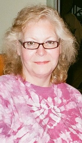 Nicolette Butler
