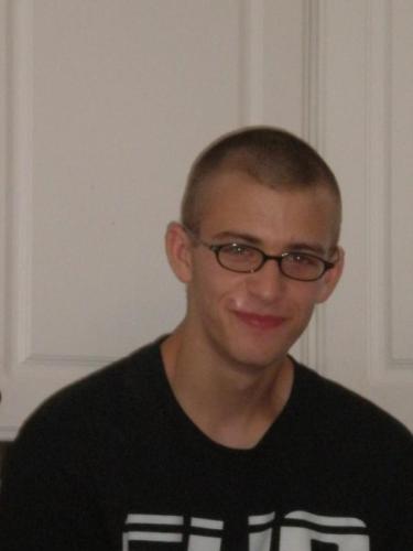 Ryan Leblanc