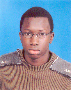 Layee Kromah