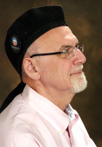 Marlin Spellman