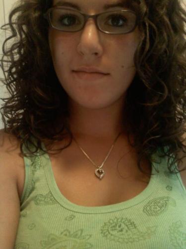 Samantha Cupo