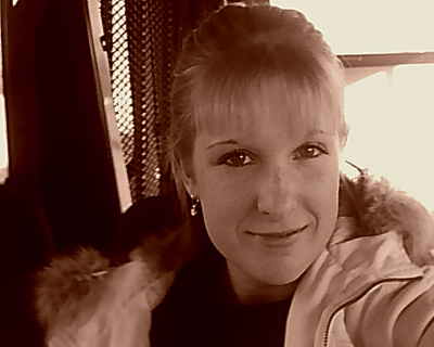 Stacie Scott