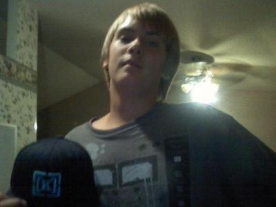 Alec Mitteness