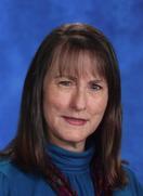 Pamela Gibson