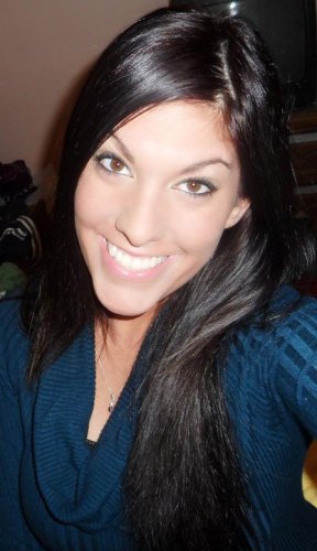 Ashley Garrard