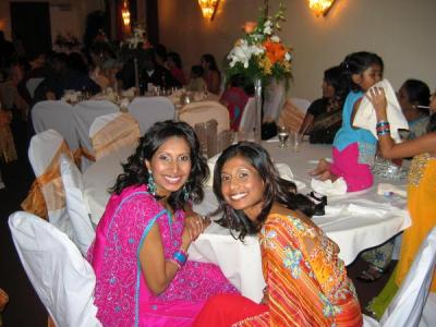 Priteeka Prasad