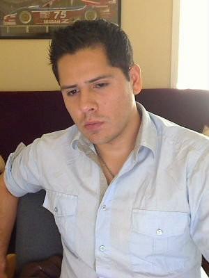 Fernando Jasso