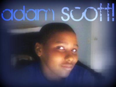 Adam Scott