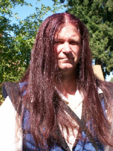 Ronald Weston