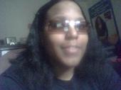 Coryetta Lewis