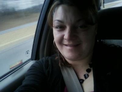 Priscilla Strickland