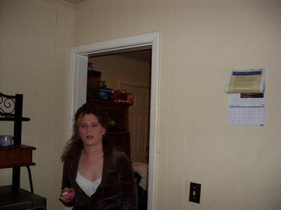 Connie Fricke