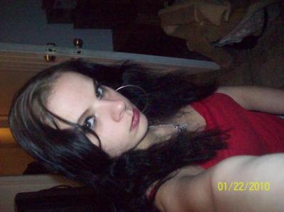 Brittany Brady