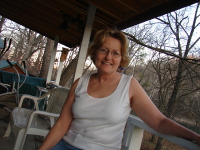 Debbie Grimaldi