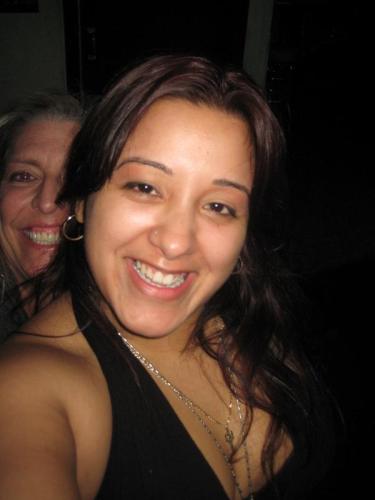 Melissa Schillaci