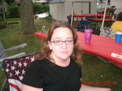 Camille Johnson