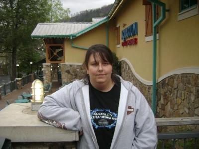 Jennifer Ramey