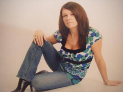 Rebecca Griffiths