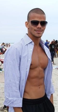 Brian Delgado