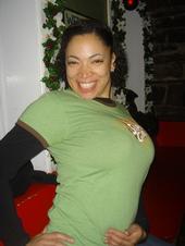 Shanell Saunders