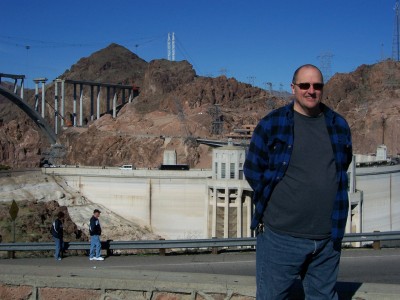 Steven Salzman