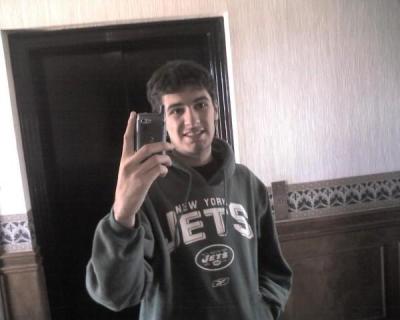 Jared Vancamp