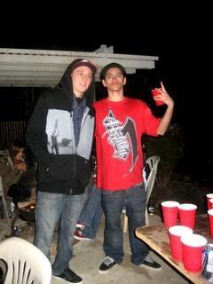 Jason Barela