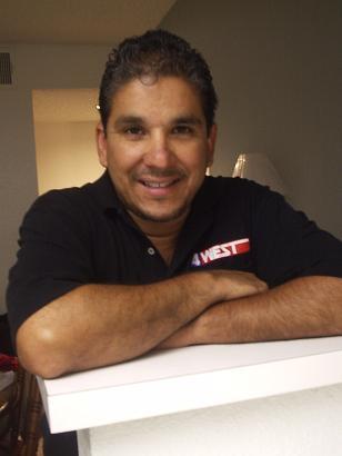 Joseph Alcantar