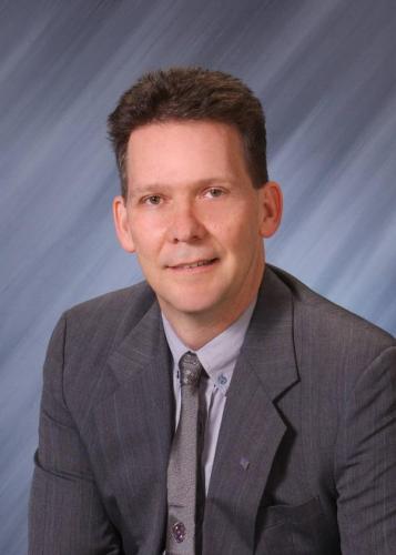 Evan Todd