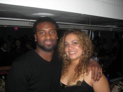 Crance Clemons