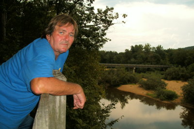 James Boone