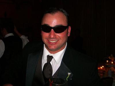 Daniel Long