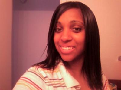 Dominique Adams