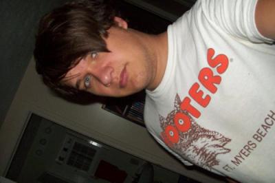 Garret Nisley
