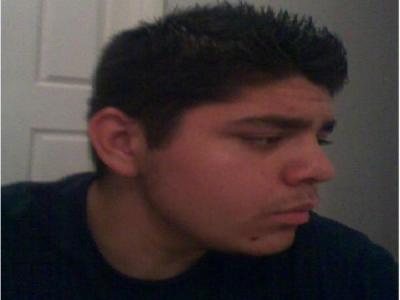 Harvey Alcala