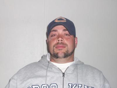 Kristopher Stcroix