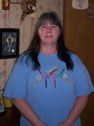 Donna Fetterman
