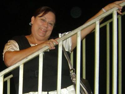 Juanita Rosado