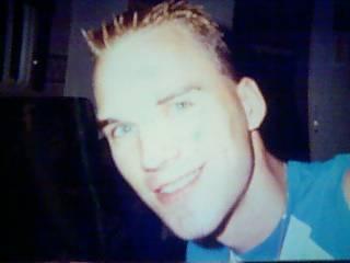Bryan Siehr