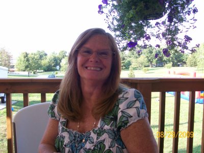 Carol Hibbard