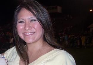 Kylene Barker