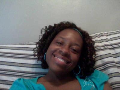 Ebony Perry