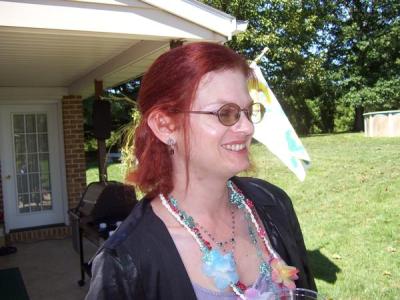 Carol Sherman
