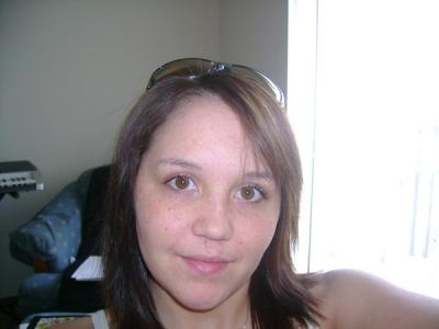 Meghan Whitlock