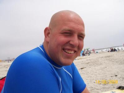Nicholas Morreale